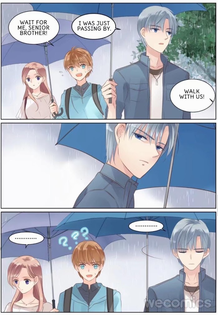 Read Billionaire House Dad chapter 9 image 2 on Lezhin