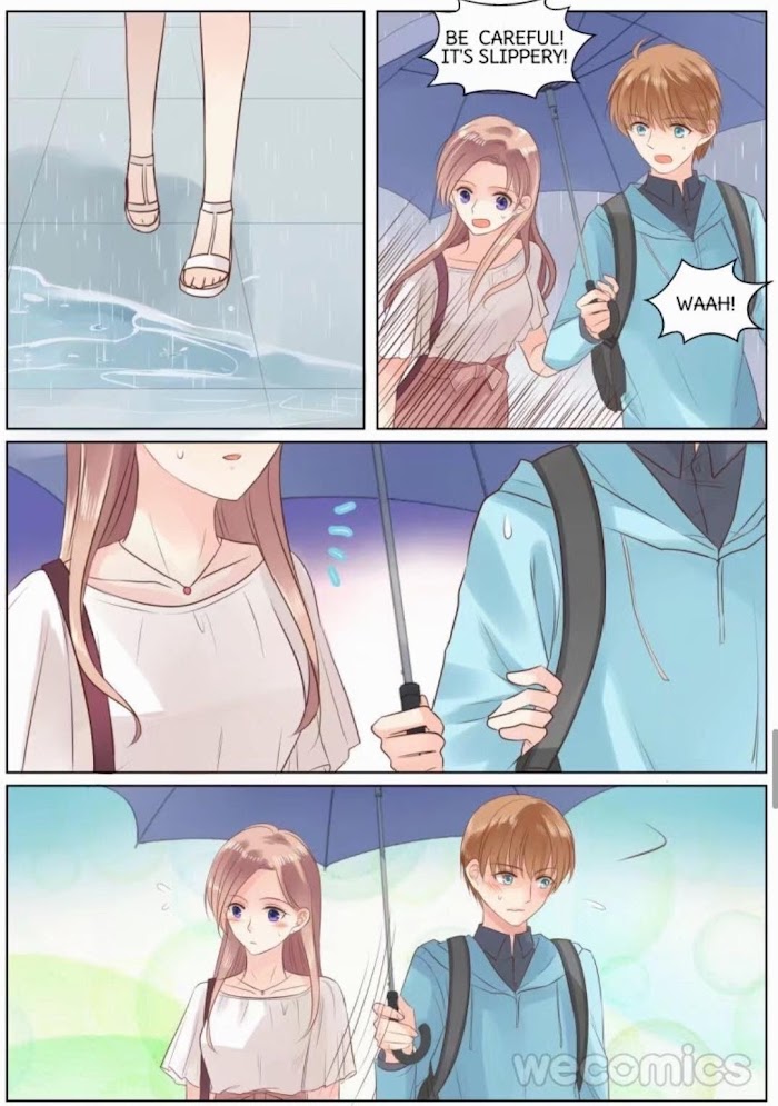 Read Billionaire House Dad chapter 9 image 3 on Lezhin