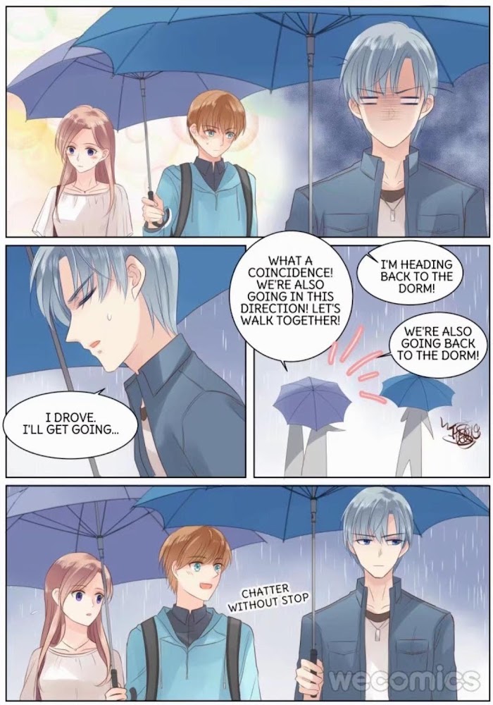 Read Billionaire House Dad chapter 9 image 4 on Lezhin