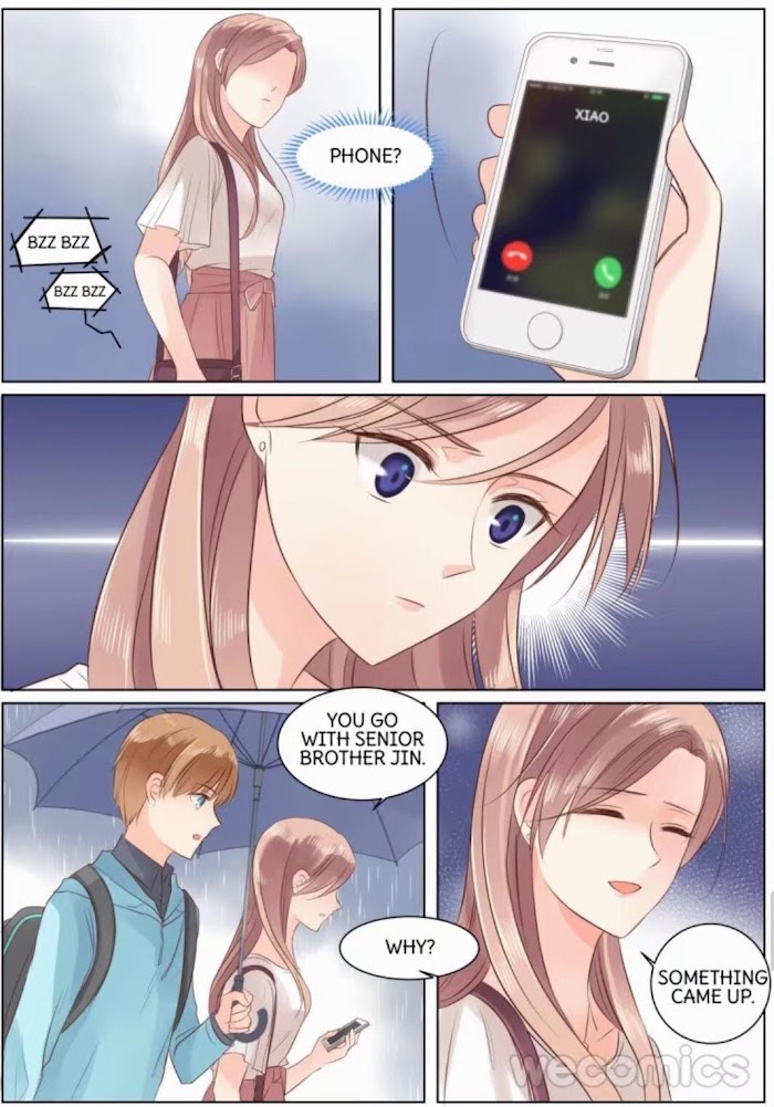 Read Billionaire House Dad chapter 9 image 5 on Lezhin