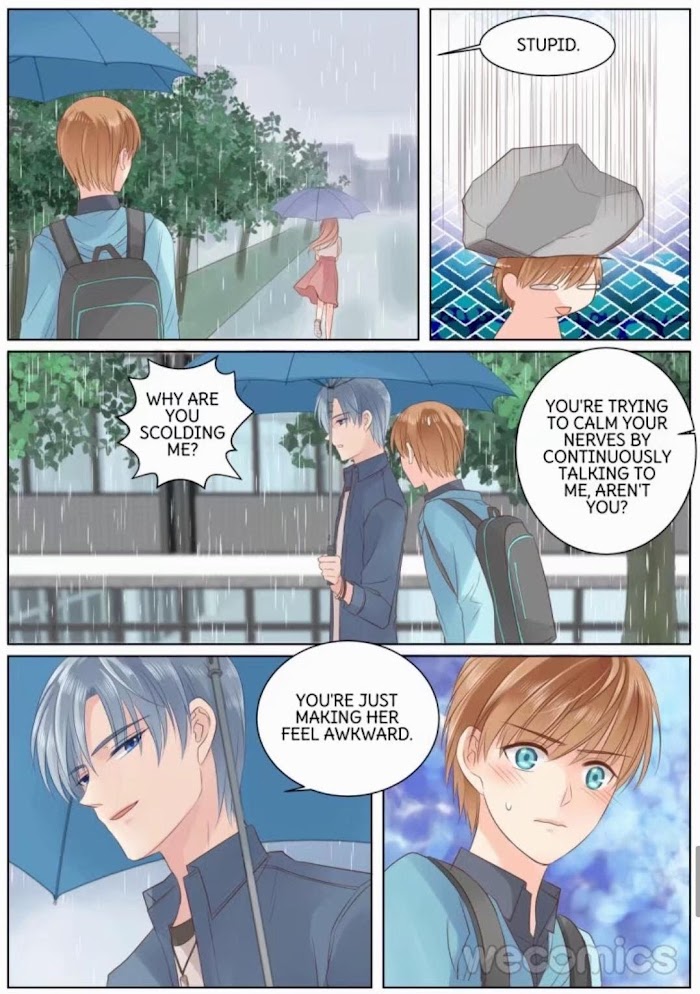Read Billionaire House Dad chapter 9 image 6 on Lezhin
