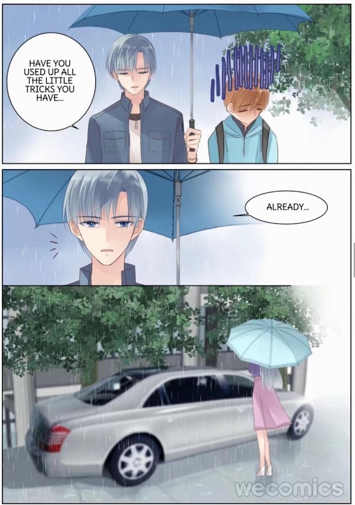 Read Billionaire House Dad chapter 9 image 7 on Lezhin