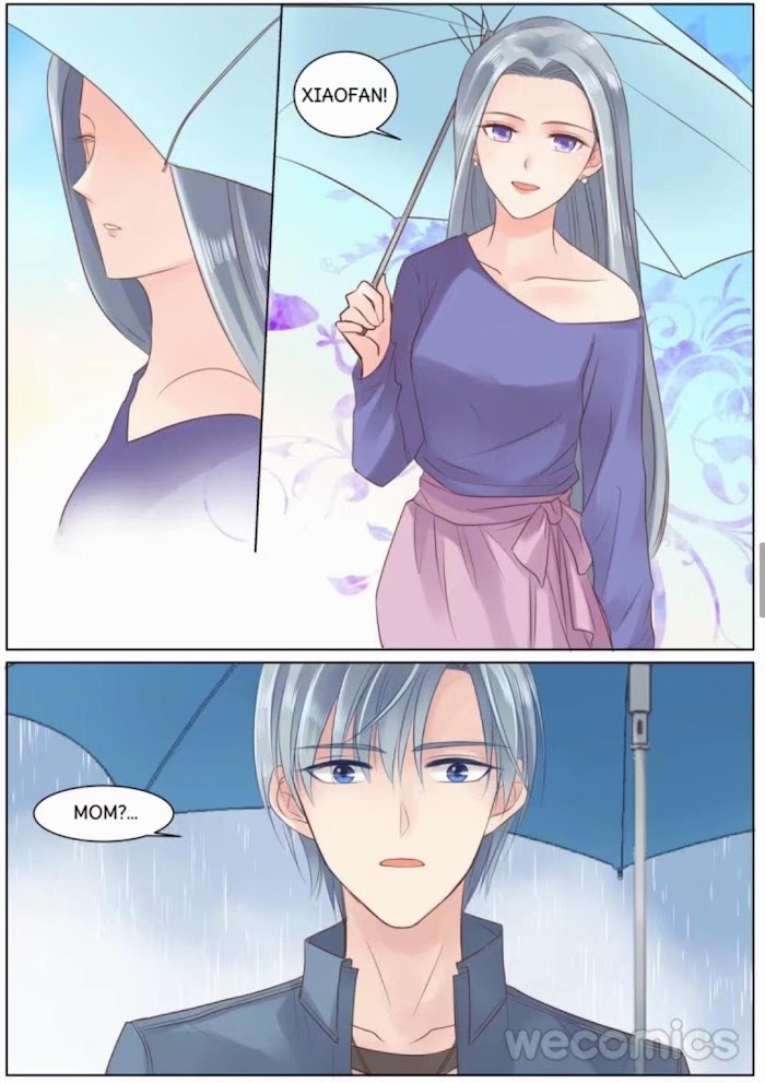 Read Billionaire House Dad chapter 9 image 8 on Lezhin