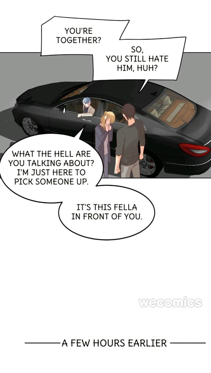 Read Billionaire House Dad chapter 90 image 11 on Lezhin