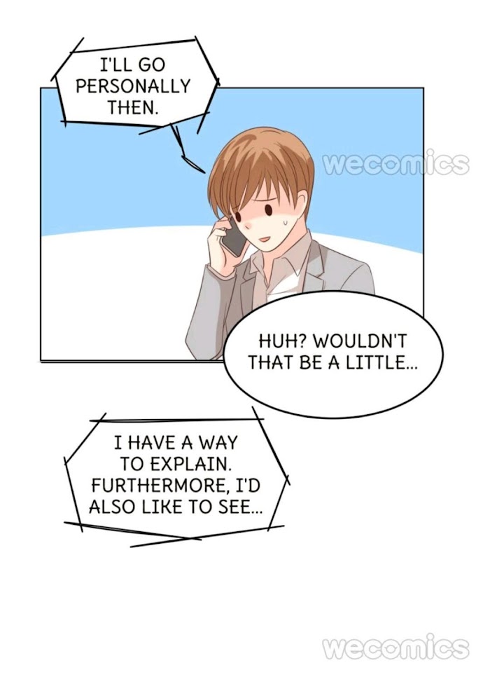 Read Billionaire House Dad chapter 90 image 13 on Lezhin