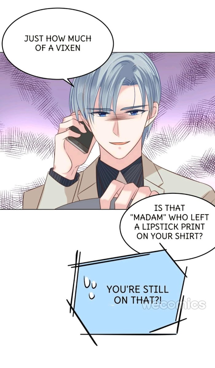 Read Billionaire House Dad chapter 90 image 14 on Lezhin