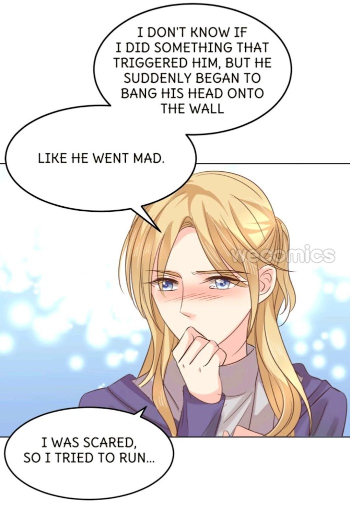 Read Billionaire House Dad chapter 90 image 19 on Lezhin