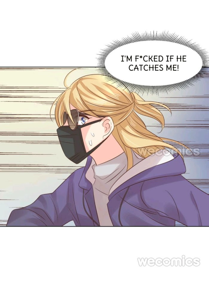 Read Billionaire House Dad chapter 90 image 2 on Lezhin