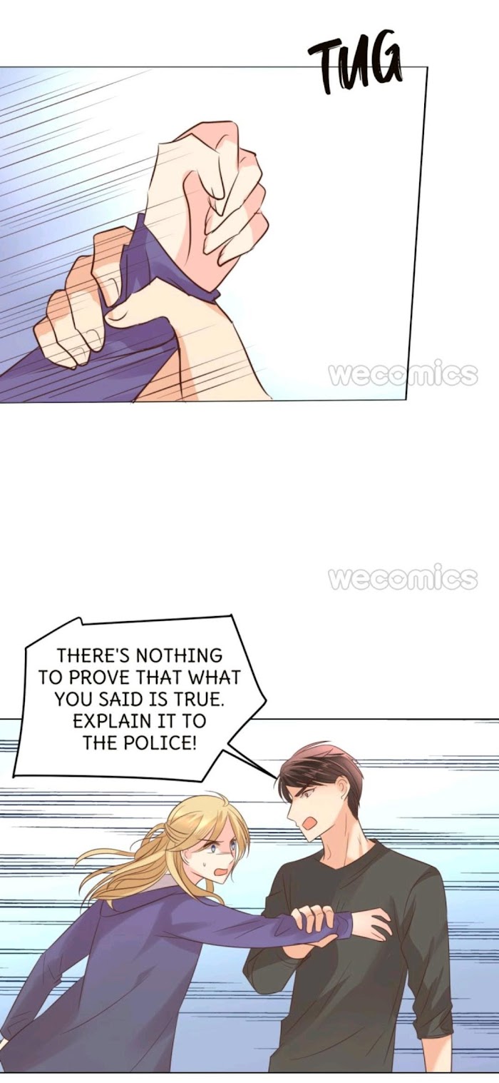 Read Billionaire House Dad chapter 90 image 20 on Lezhin