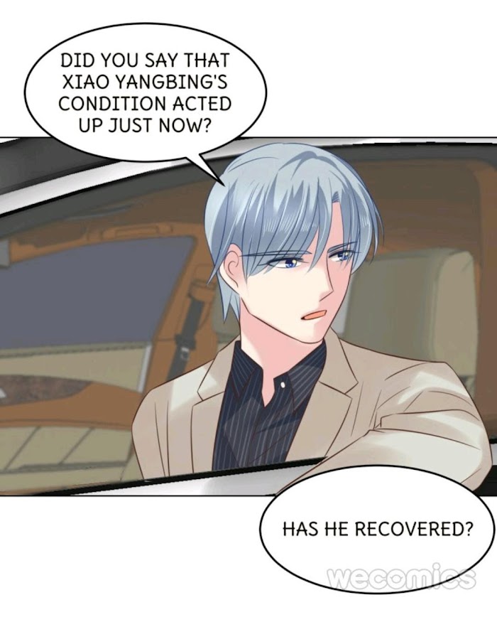 Read Billionaire House Dad chapter 90 image 23 on Lezhin