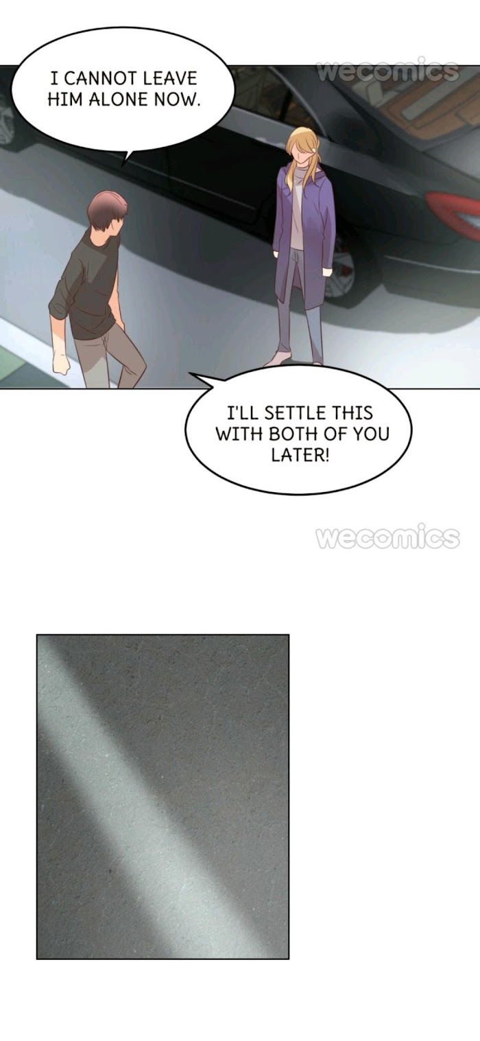 Read Billionaire House Dad chapter 90 image 25 on Lezhin