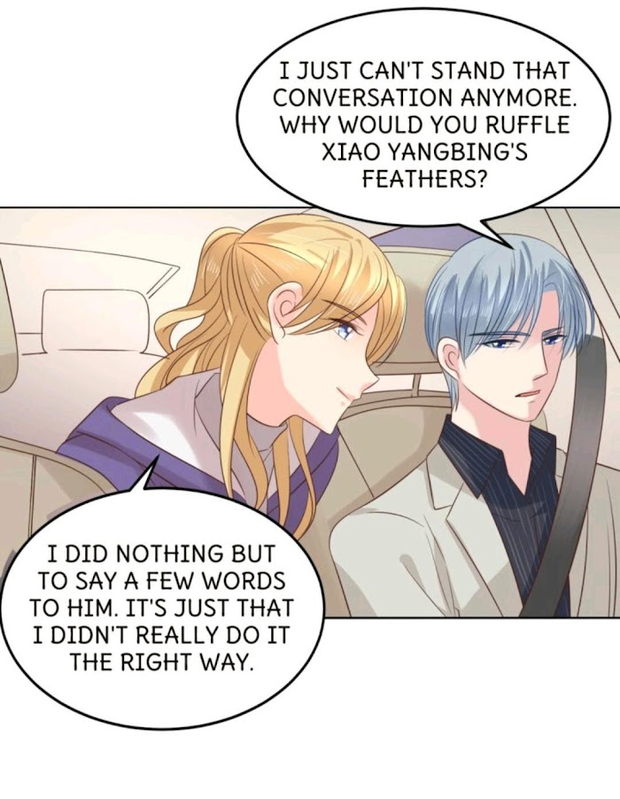 Read Billionaire House Dad chapter 90 image 29 on Lezhin