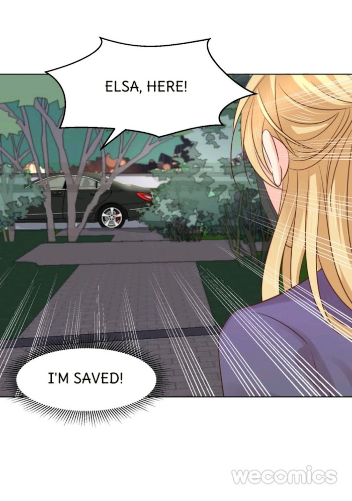 Read Billionaire House Dad chapter 90 image 3 on Lezhin