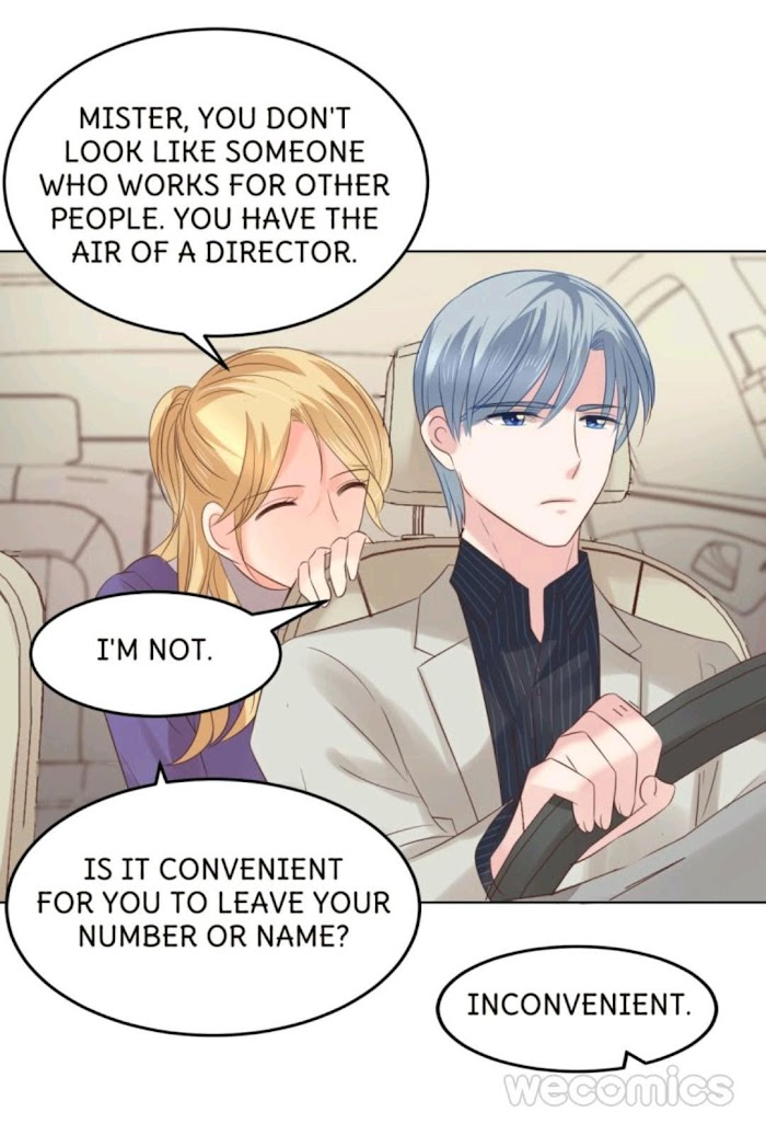 Read Billionaire House Dad chapter 90 image 30 on Lezhin