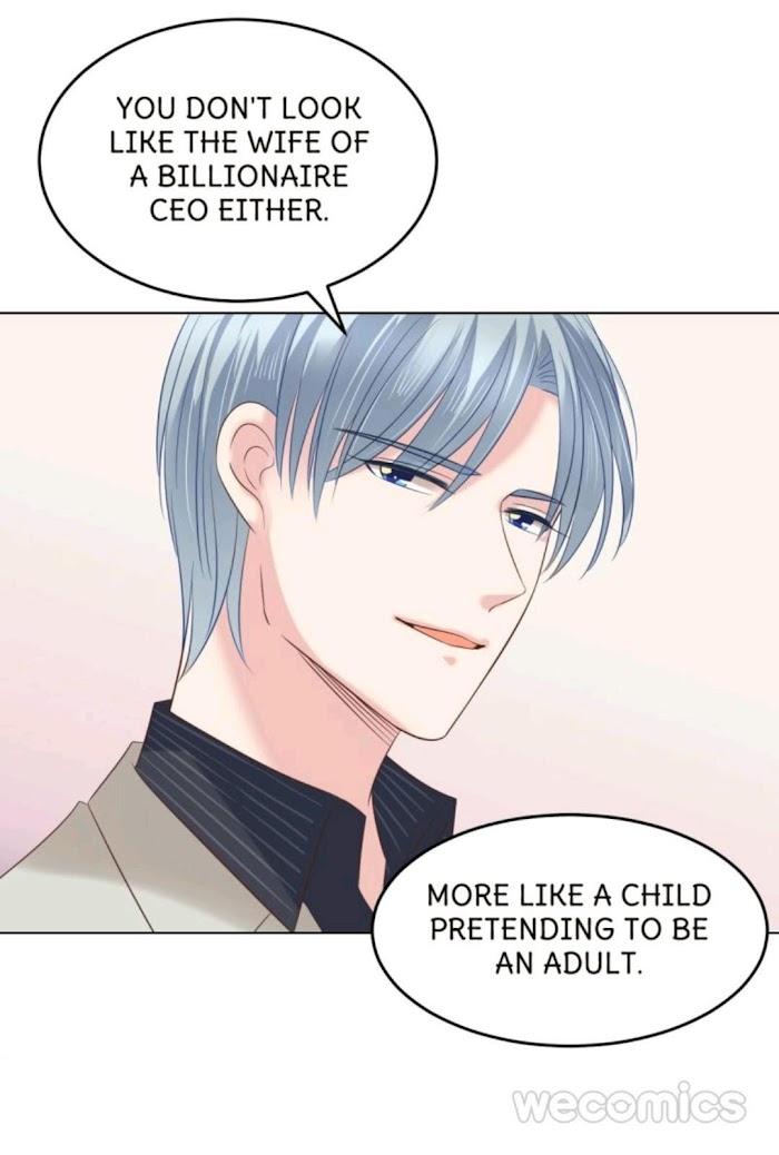 Read Billionaire House Dad chapter 90 image 31 on Lezhin