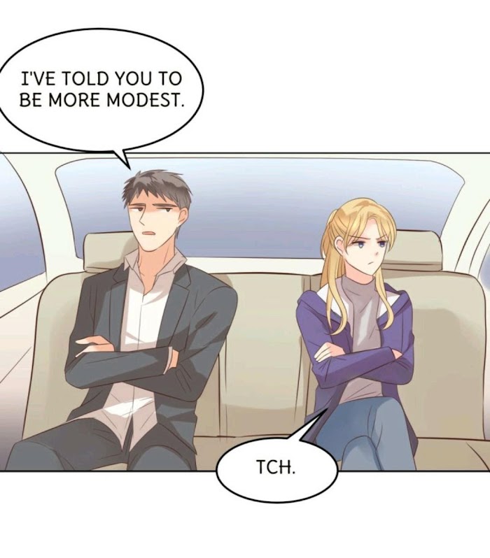 Read Billionaire House Dad chapter 90 image 32 on Lezhin