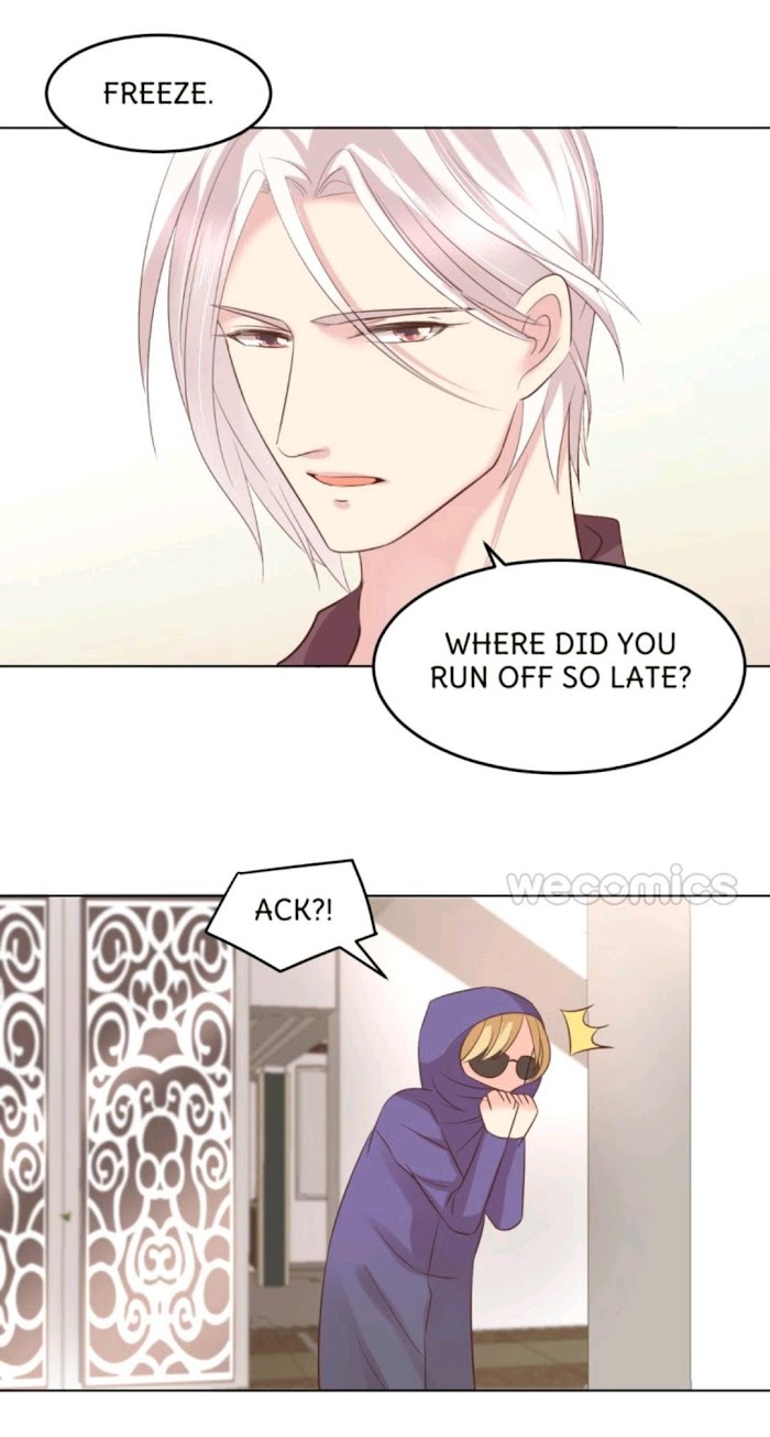 Read Billionaire House Dad chapter 90 image 34 on Lezhin