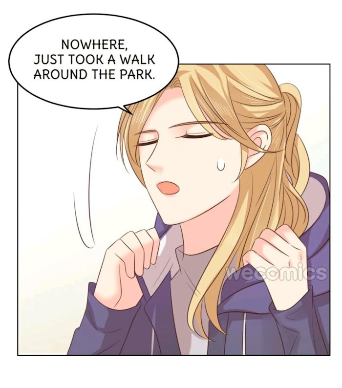 Read Billionaire House Dad chapter 90 image 35 on Lezhin