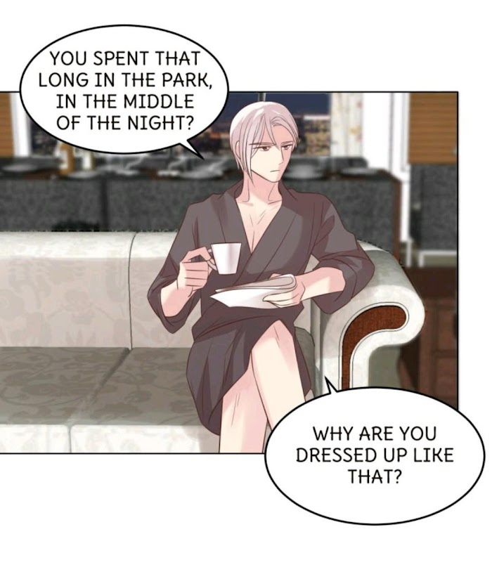 Read Billionaire House Dad chapter 90 image 36 on Lezhin