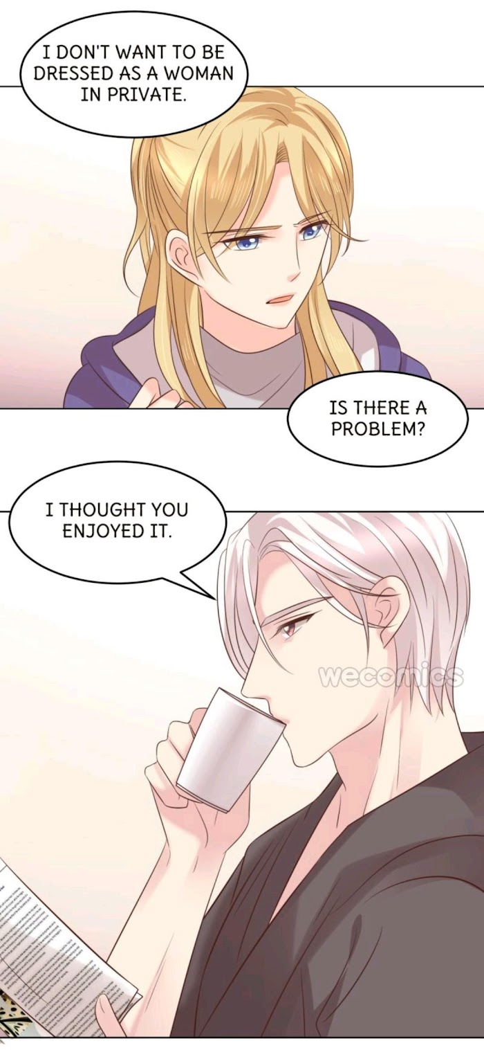 Read Billionaire House Dad chapter 90 image 37 on Lezhin