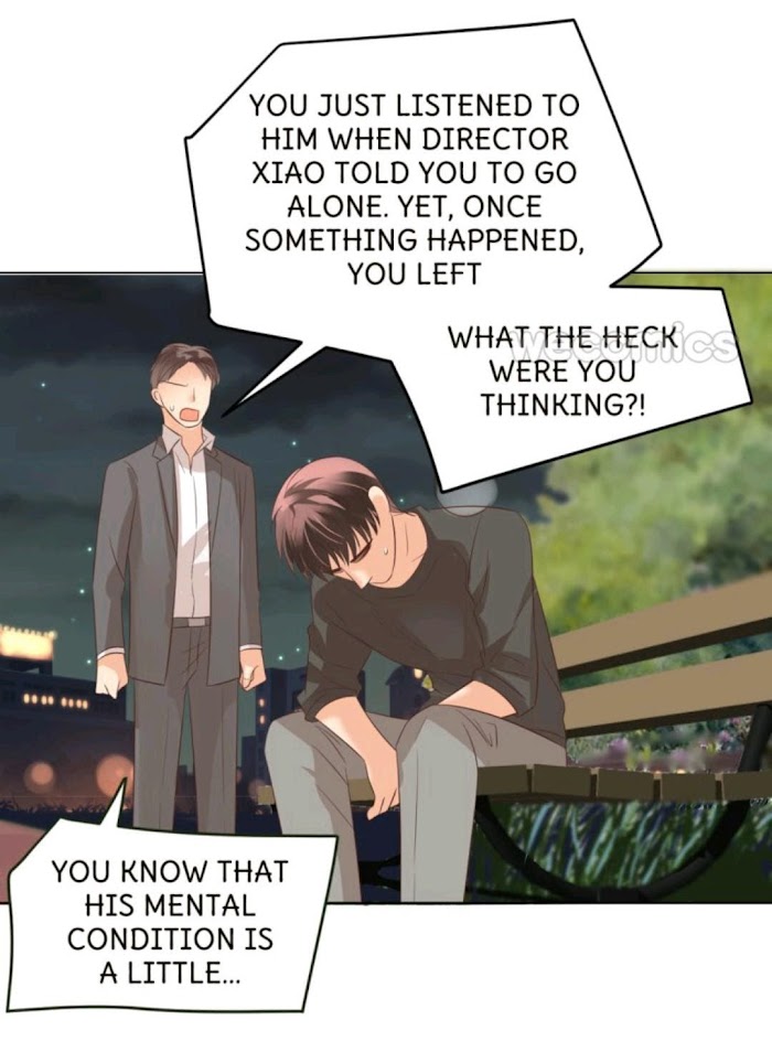 Read Billionaire House Dad chapter 90 image 42 on Lezhin