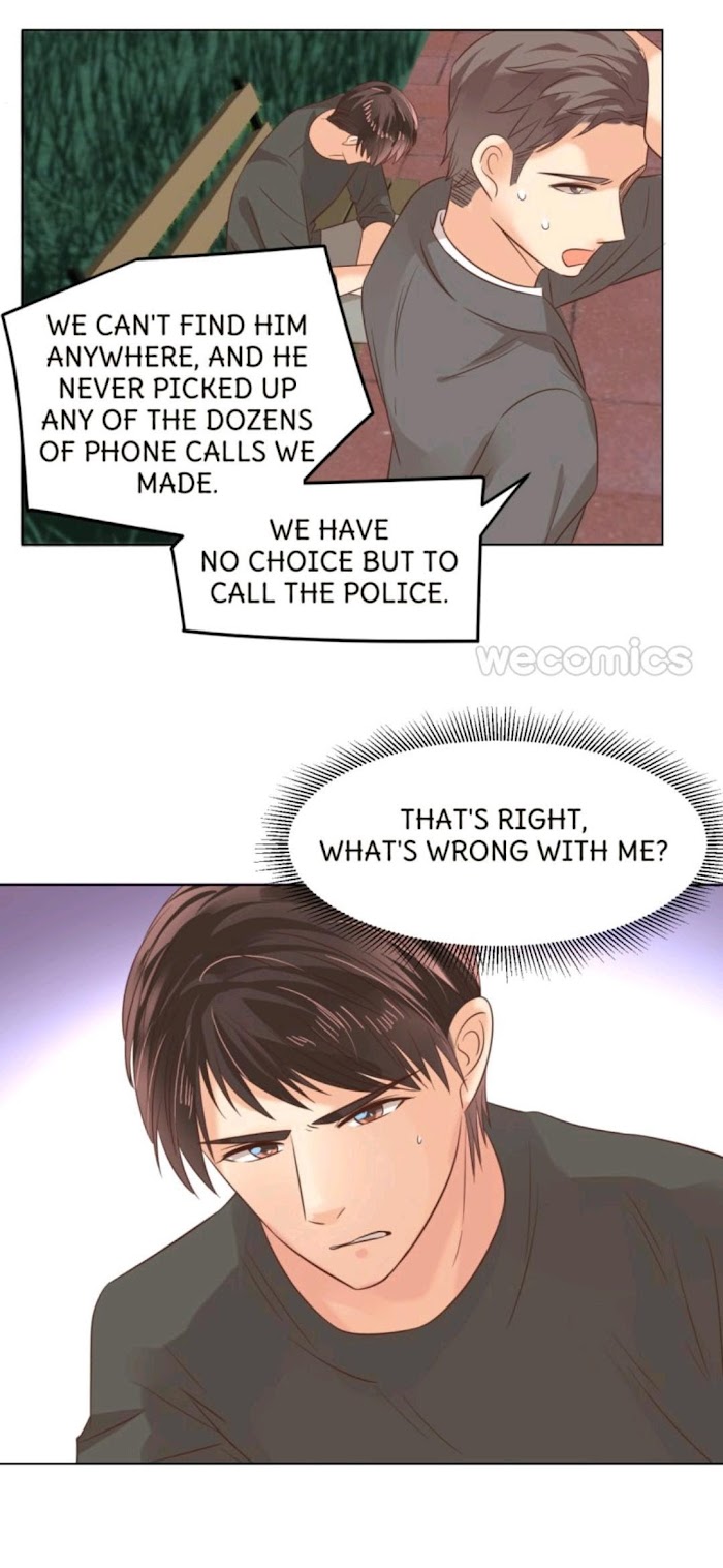 Read Billionaire House Dad chapter 90 image 43 on Lezhin