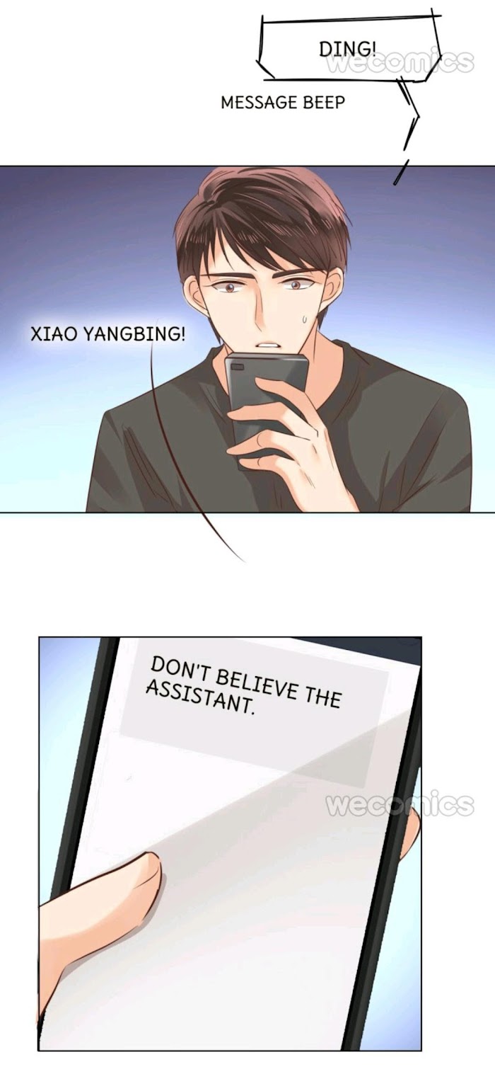 Read Billionaire House Dad chapter 90 image 44 on Lezhin