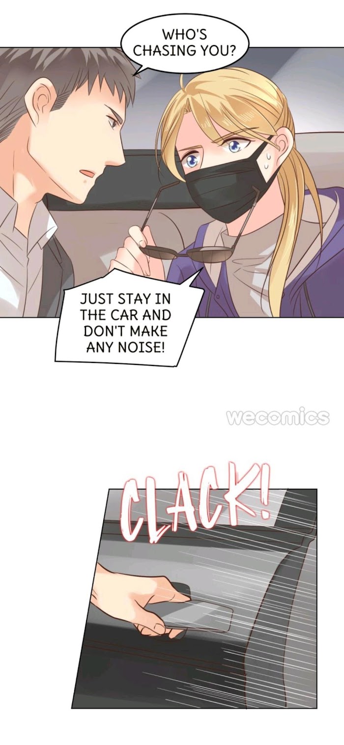 Read Billionaire House Dad chapter 90 image 5 on Lezhin