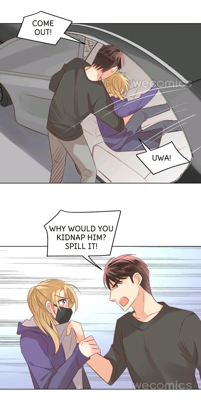 Read Billionaire House Dad chapter 90 image 6 on Lezhin