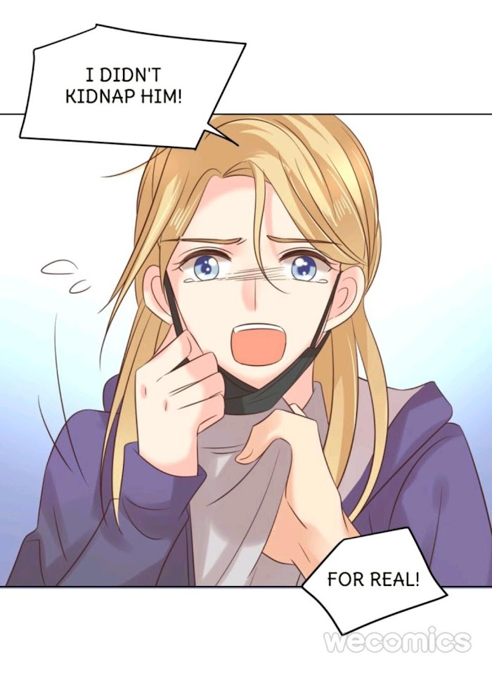 Read Billionaire House Dad chapter 90 image 7 on Lezhin