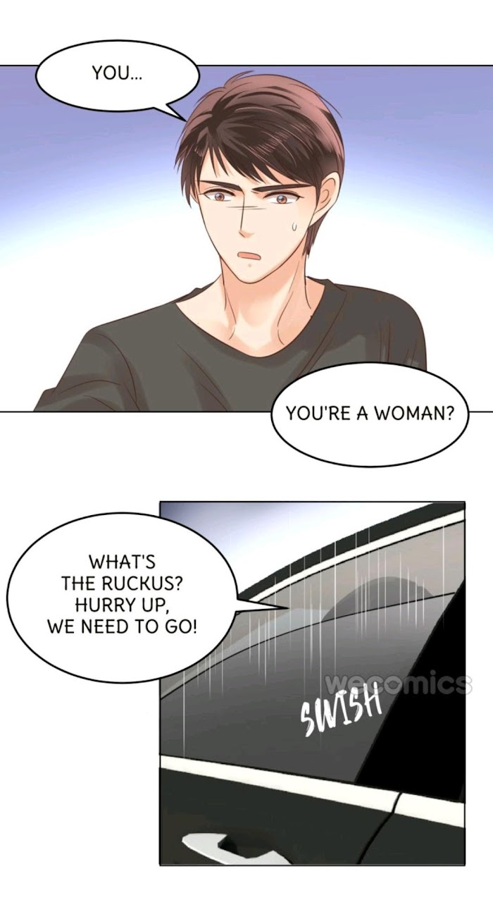 Read Billionaire House Dad chapter 90 image 8 on Lezhin