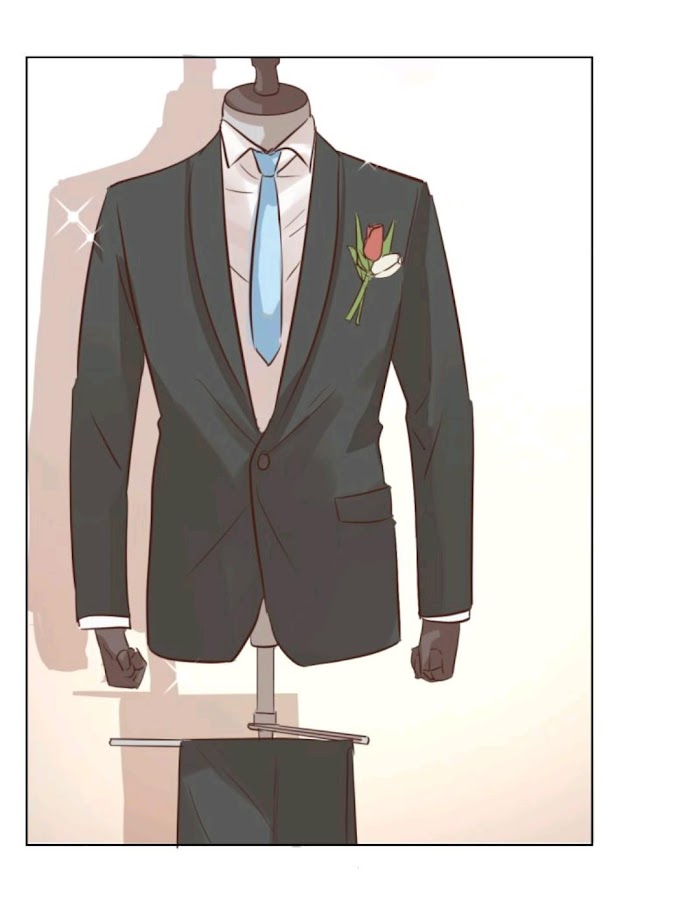 Read Billionaire House Dad chapter 91 image 1 on Lezhin
