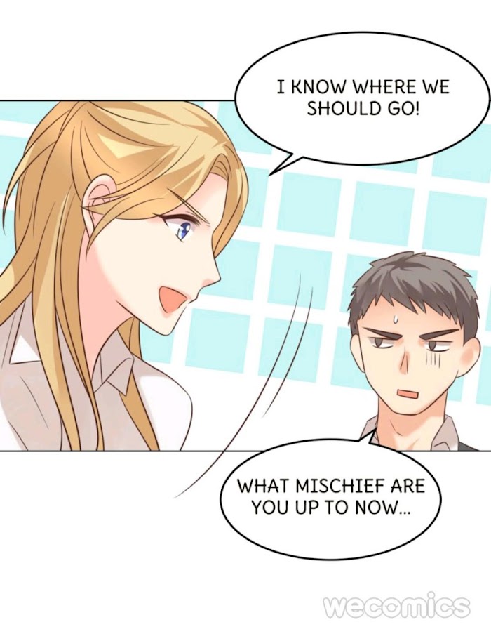 Read Billionaire House Dad chapter 91 image 11 on Lezhin