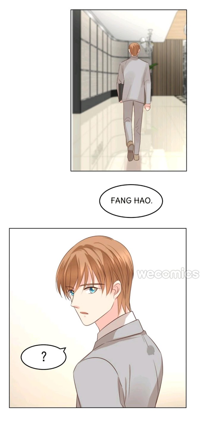 Read Billionaire House Dad chapter 91 image 12 on Lezhin