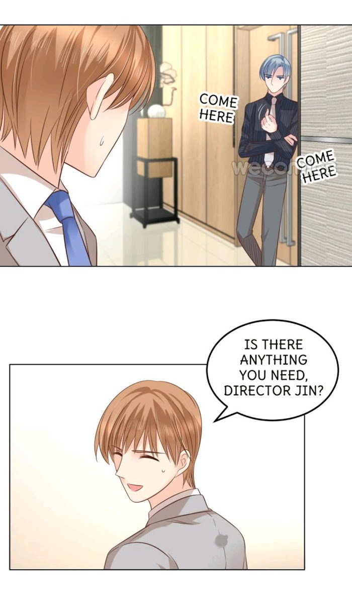 Read Billionaire House Dad chapter 91 image 13 on Lezhin