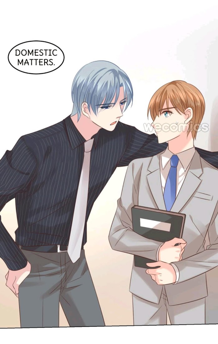 Read Billionaire House Dad chapter 91 image 16 on Lezhin