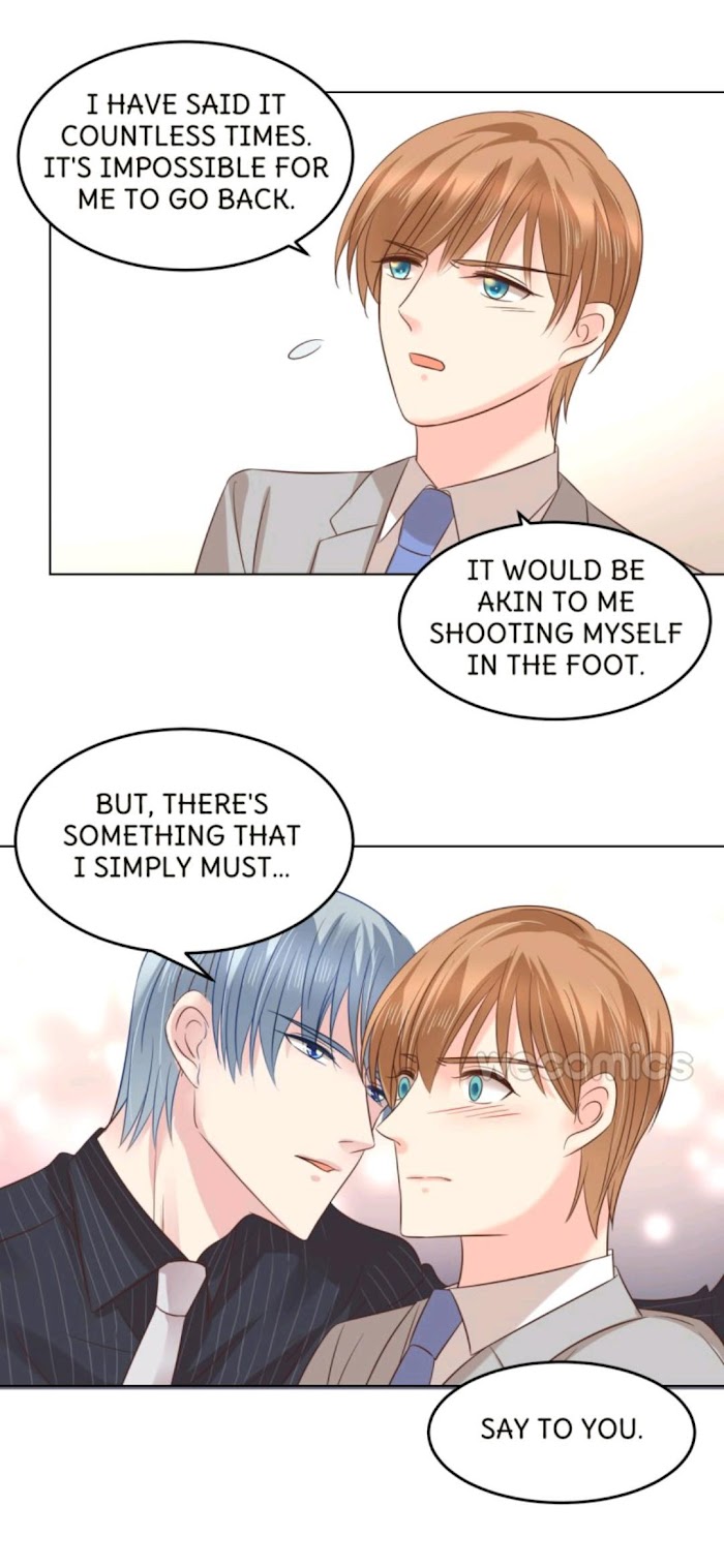 Read Billionaire House Dad chapter 91 image 17 on Lezhin