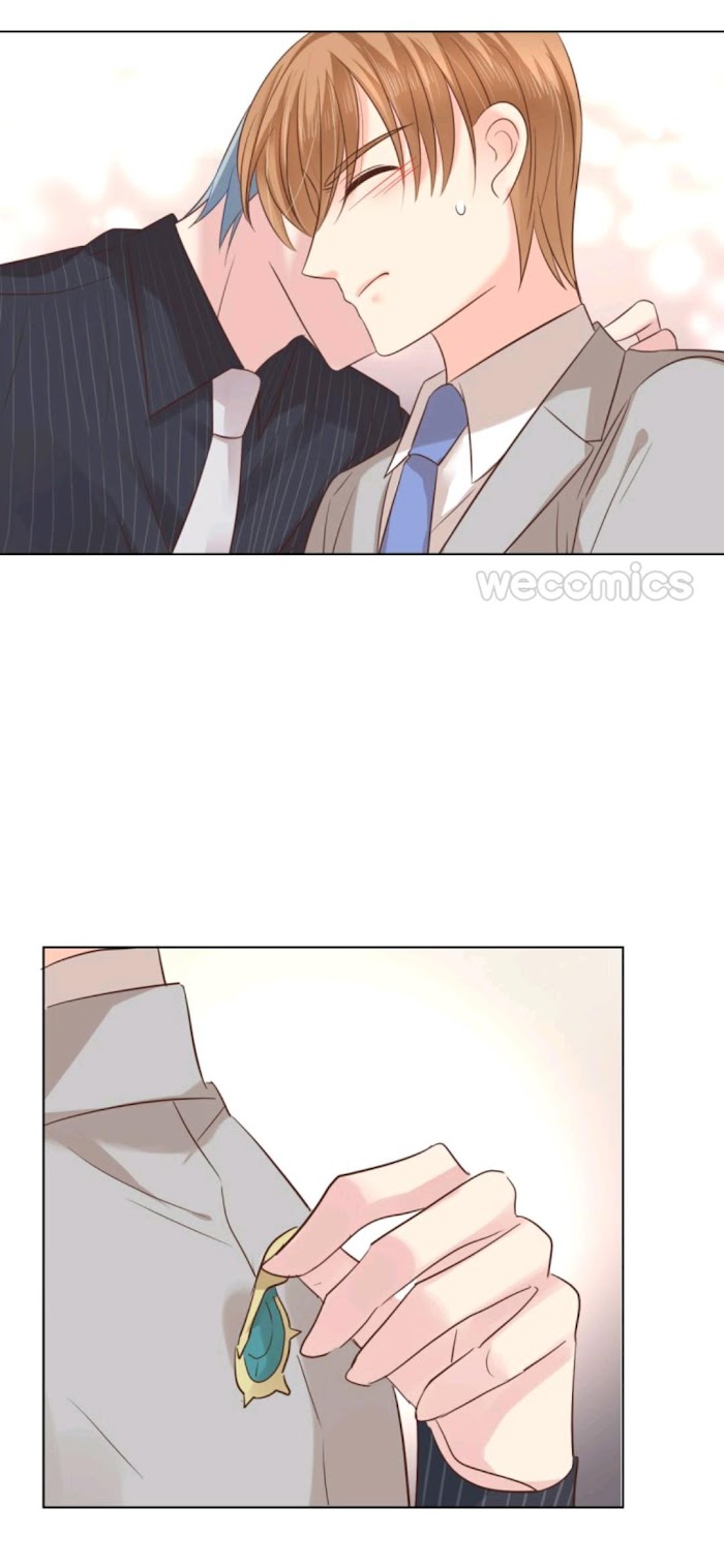 Read Billionaire House Dad chapter 91 image 18 on Lezhin