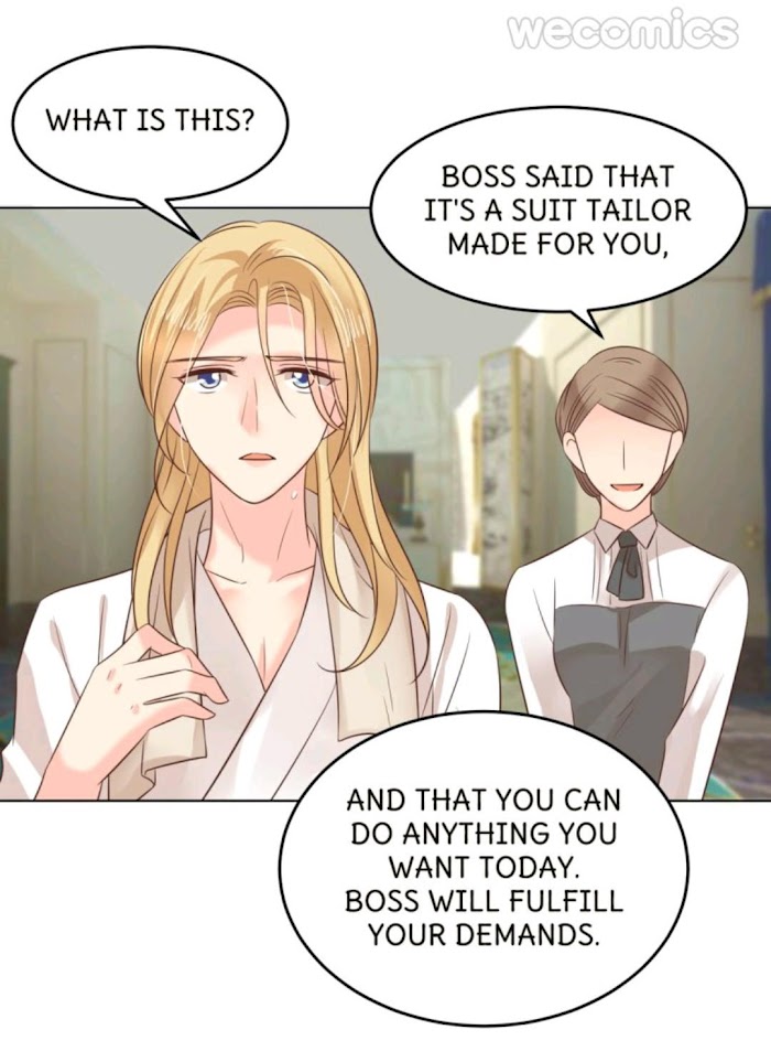Read Billionaire House Dad chapter 91 image 2 on Lezhin
