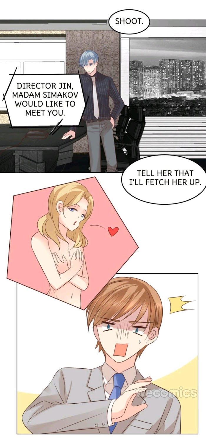 Read Billionaire House Dad chapter 91 image 20 on Lezhin