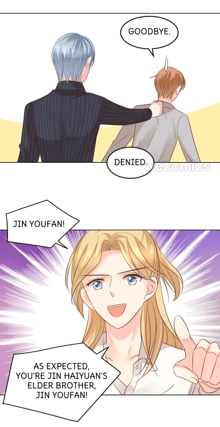 Read Billionaire House Dad chapter 91 image 21 on Lezhin