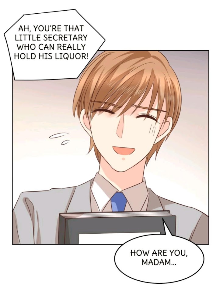 Read Billionaire House Dad chapter 91 image 24 on Lezhin