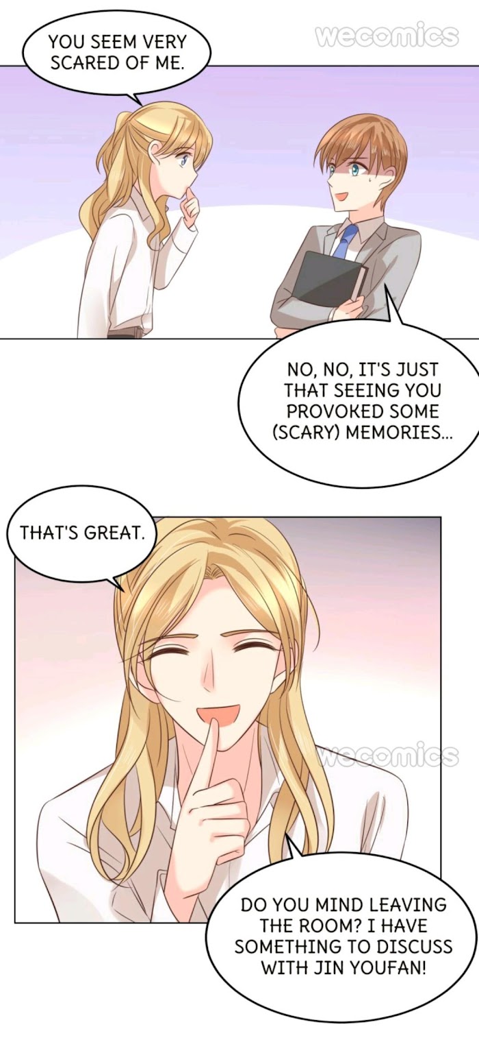 Read Billionaire House Dad chapter 91 image 25 on Lezhin