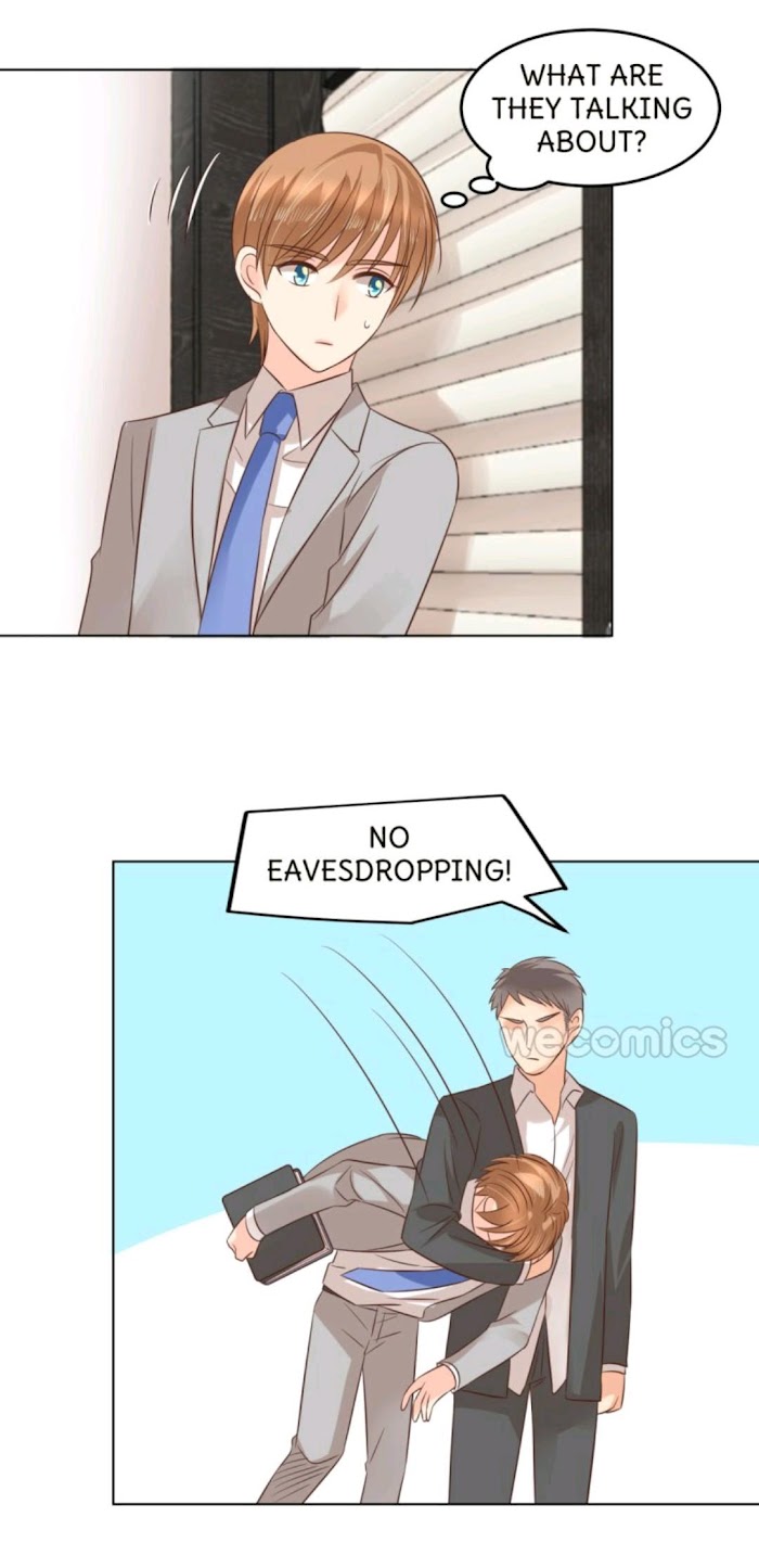 Read Billionaire House Dad chapter 91 image 27 on Lezhin