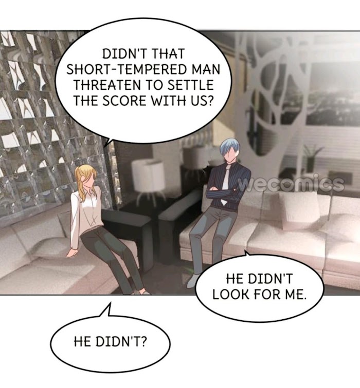 Read Billionaire House Dad chapter 91 image 28 on Lezhin