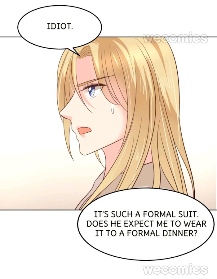 Read Billionaire House Dad chapter 91 image 3 on Lezhin