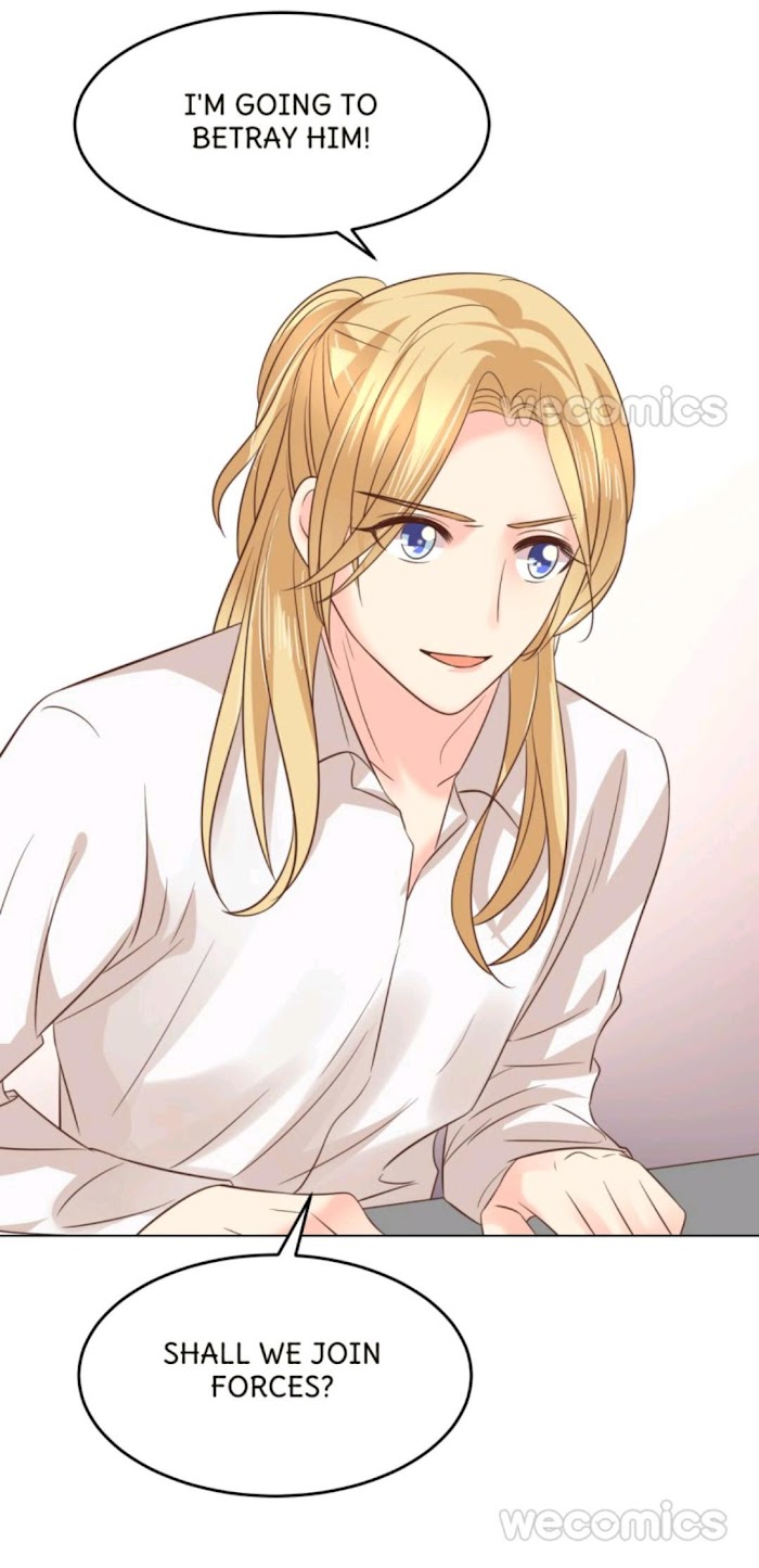 Read Billionaire House Dad chapter 91 image 32 on Lezhin