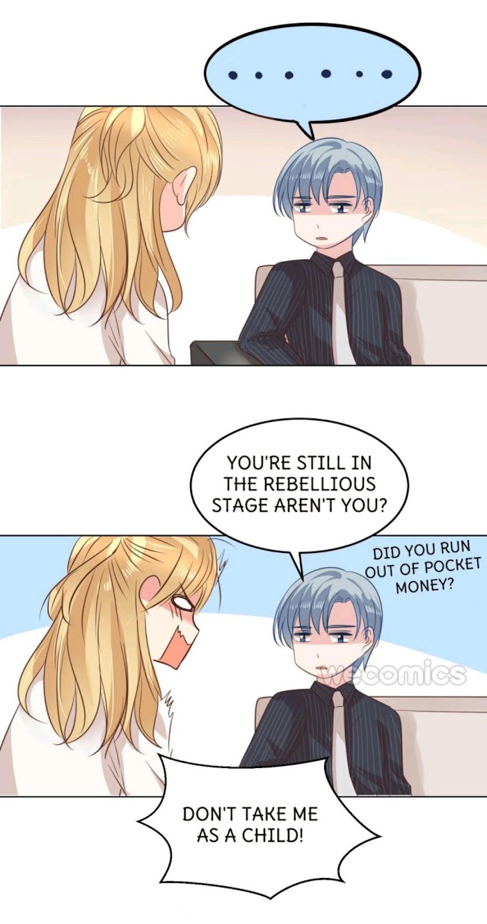 Read Billionaire House Dad chapter 91 image 33 on Lezhin