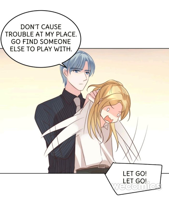 Read Billionaire House Dad chapter 91 image 34 on Lezhin