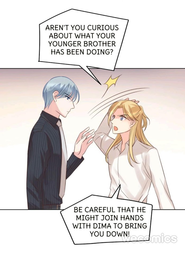 Read Billionaire House Dad chapter 91 image 35 on Lezhin